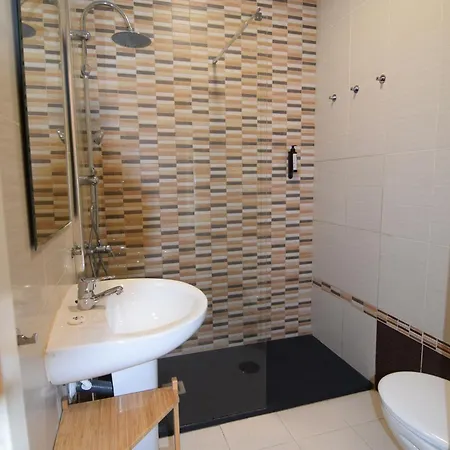 Letmalaga Souviron Appartement Málaga