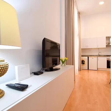 Letmalaga Souviron Appartamento