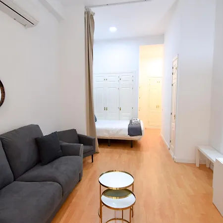 Appartamento Letmalaga Souviron *