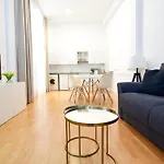 Letmalaga Souviron Appartement