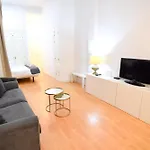 Appartement Letmalaga Souviron