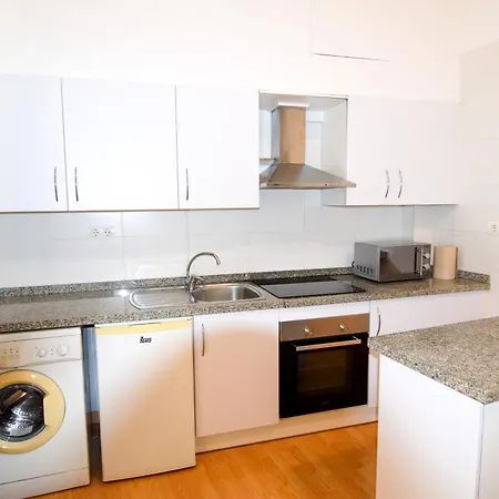 Appartement Letmalaga Souviron Málaga
